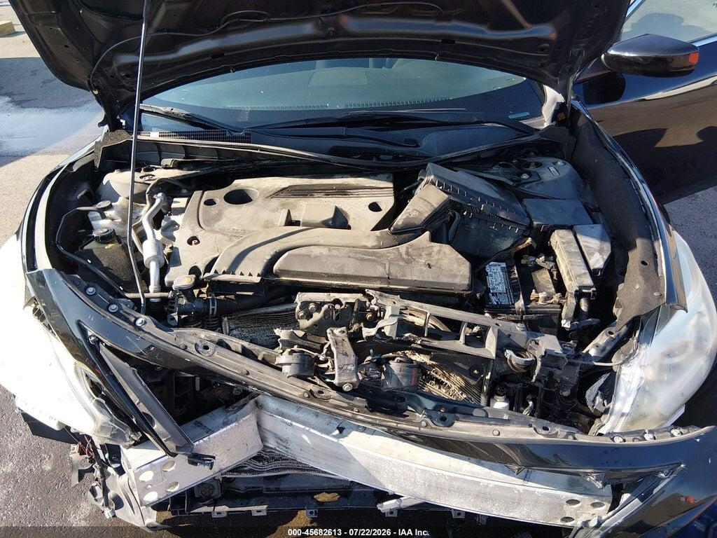 1N4AL3AP9DN498089 2013 NISSAN ALTIMA photo no. 9