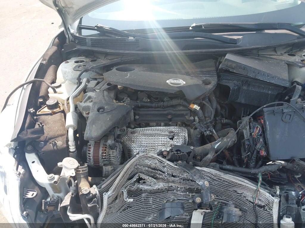 1N4AL3AP0DN406982 2013 NISSAN ALTIMA photo no. 10