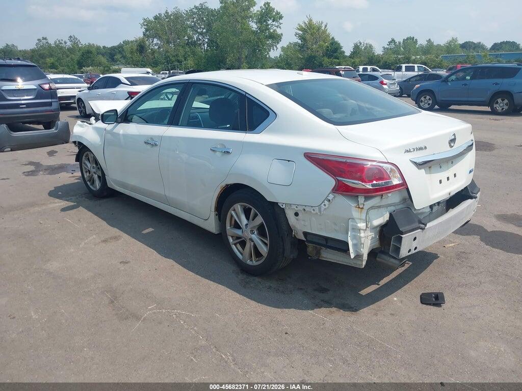 1N4AL3AP0DN406982 2013 NISSAN ALTIMA photo no. 3