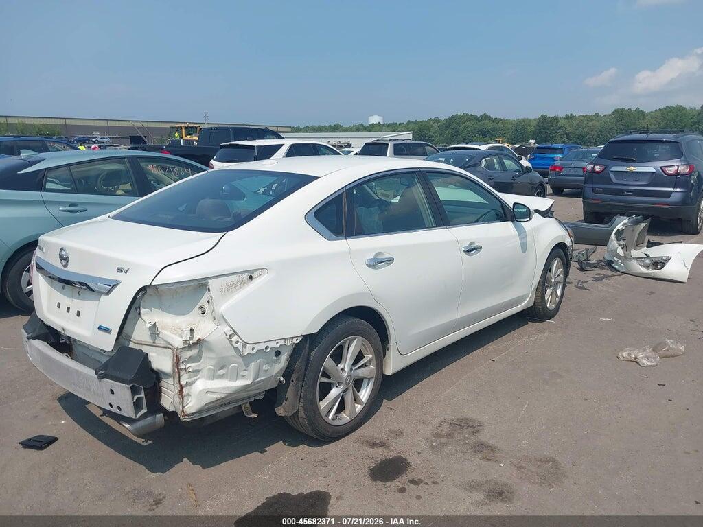 1N4AL3AP0DN406982 2013 NISSAN ALTIMA photo no. 4