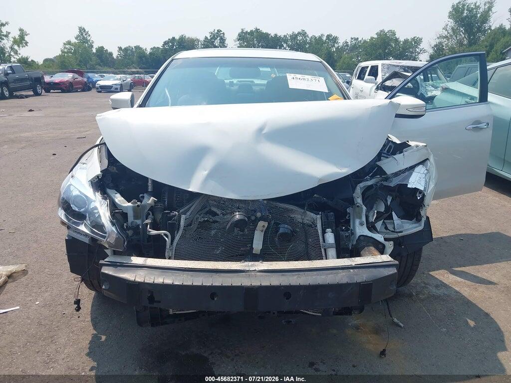 1N4AL3AP0DN406982 2013 NISSAN ALTIMA photo no. 6