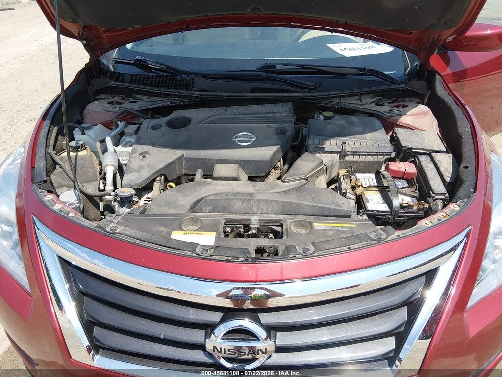 1N4AL3AP8DC292337 2013 NISSAN ALTIMA photo no. 10