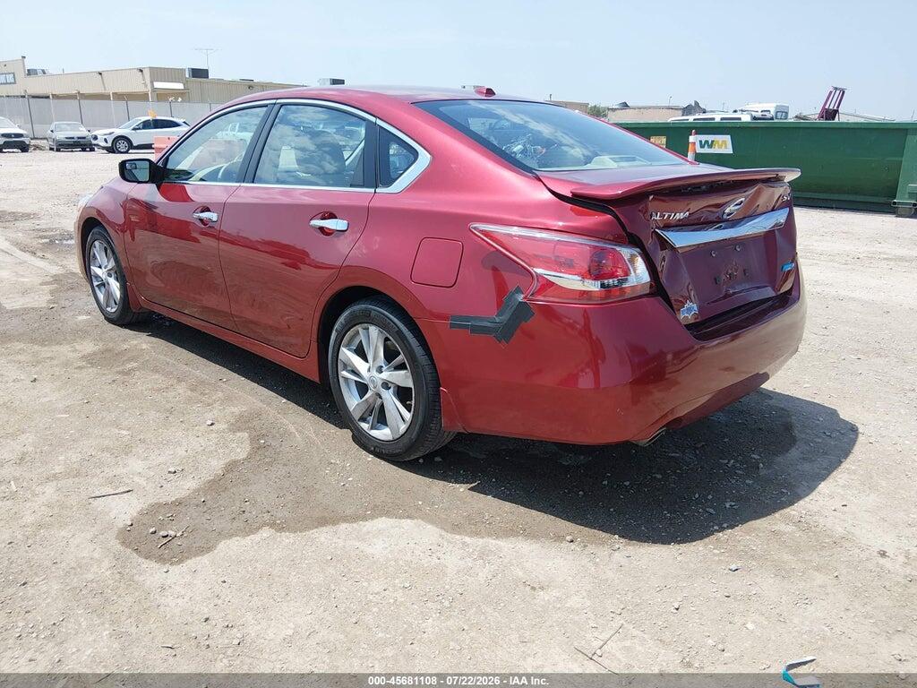 1N4AL3AP8DC292337 2013 NISSAN ALTIMA photo no. 3