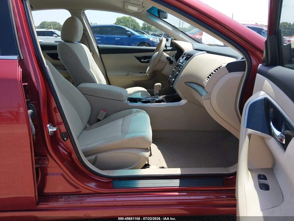 1N4AL3AP8DC292337 2013 NISSAN ALTIMA photo no. 5