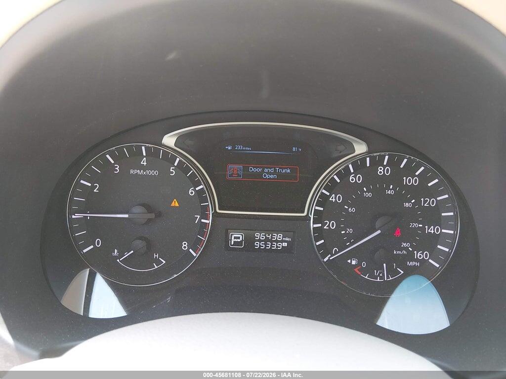 1N4AL3AP8DC292337 2013 NISSAN ALTIMA photo no. 7