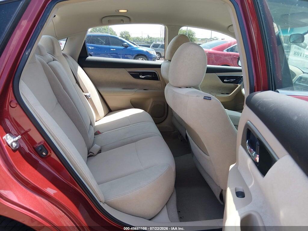 1N4AL3AP8DC292337 2013 NISSAN ALTIMA photo no. 8
