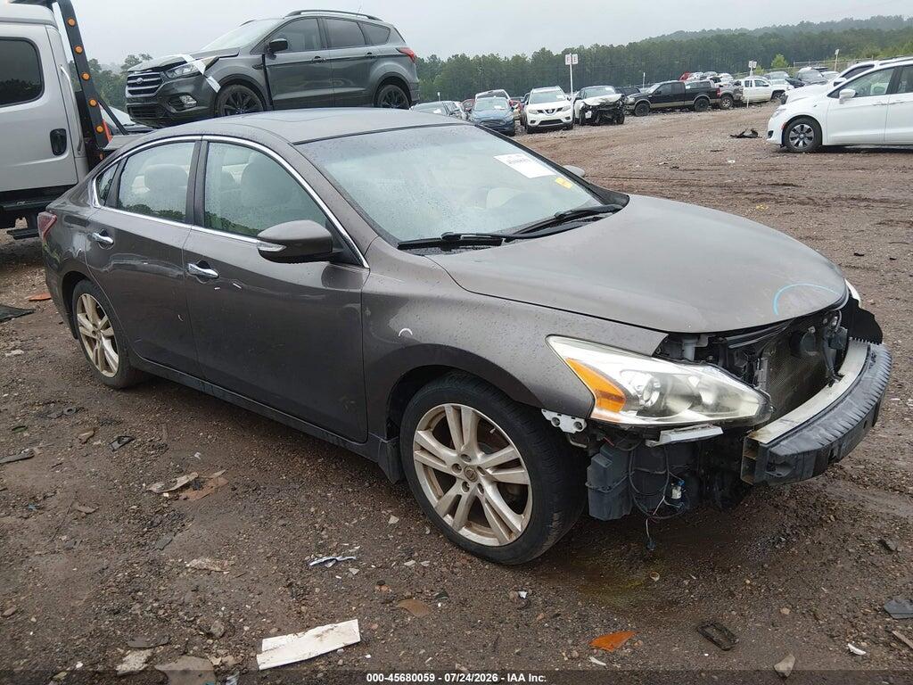 1N4BL3APXDC900895 2013 NISSAN ALTIMA photo no. 1