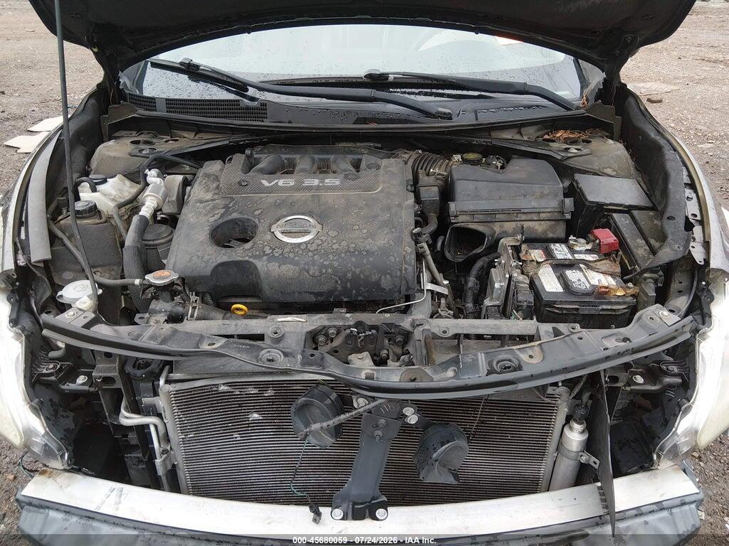 1N4BL3APXDC900895 2013 NISSAN ALTIMA photo no. 10