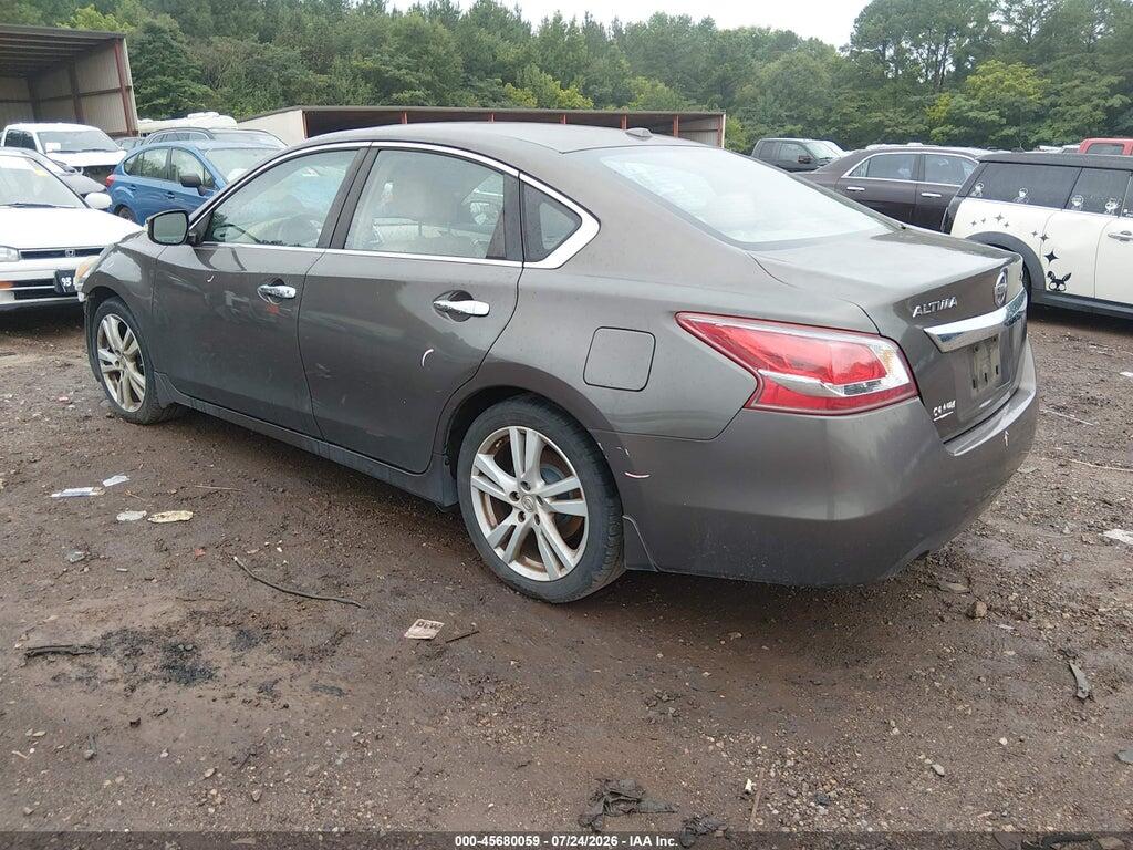 1N4BL3APXDC900895 2013 NISSAN ALTIMA photo no. 3