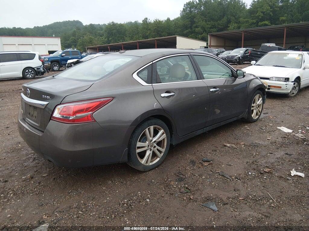 1N4BL3APXDC900895 2013 NISSAN ALTIMA photo no. 4