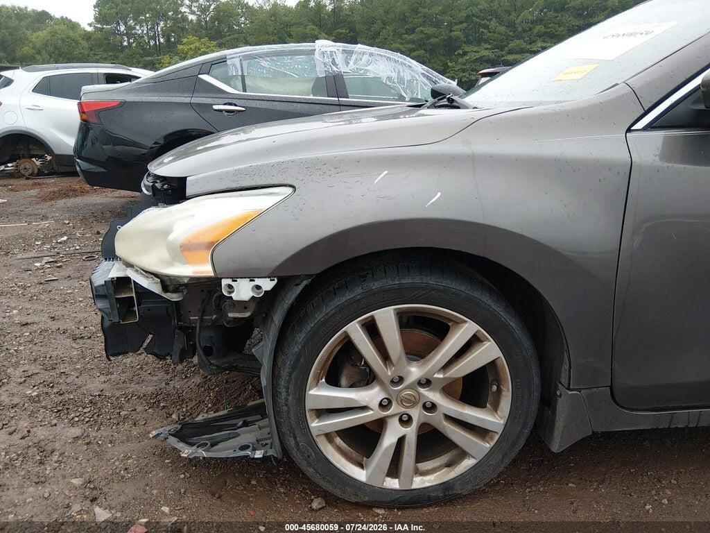 1N4BL3APXDC900895 2013 NISSAN ALTIMA photo no. 6