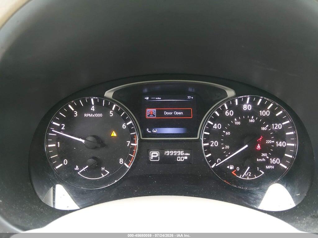 1N4BL3APXDC900895 2013 NISSAN ALTIMA photo no. 7