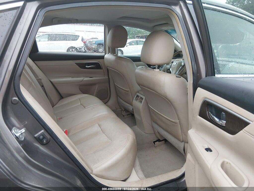 1N4BL3APXDC900895 2013 NISSAN ALTIMA photo no. 8