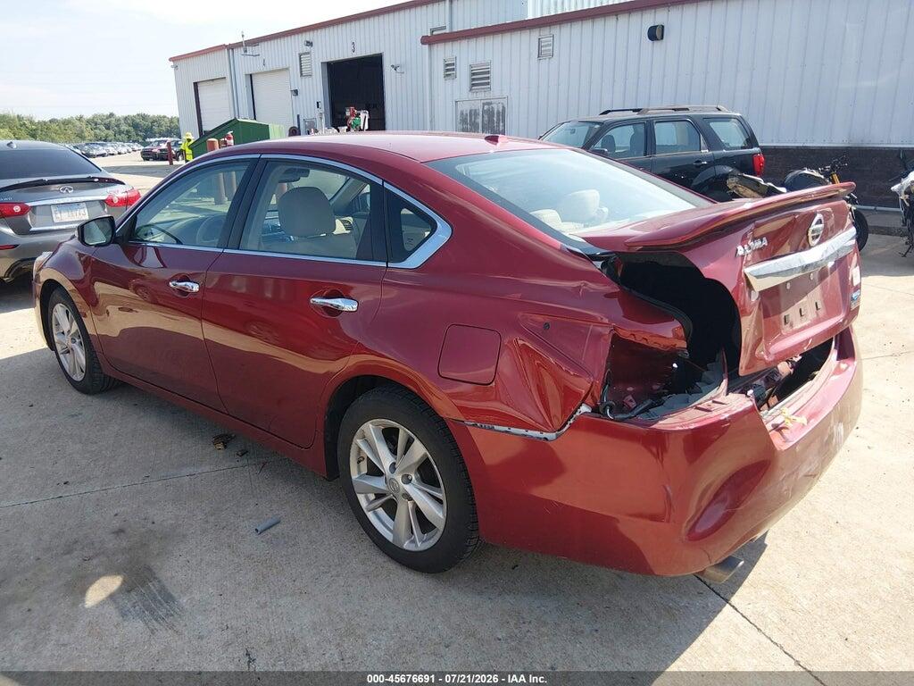 1N4AL3AP7DC190334 2013 NISSAN ALTIMA photo no. 3