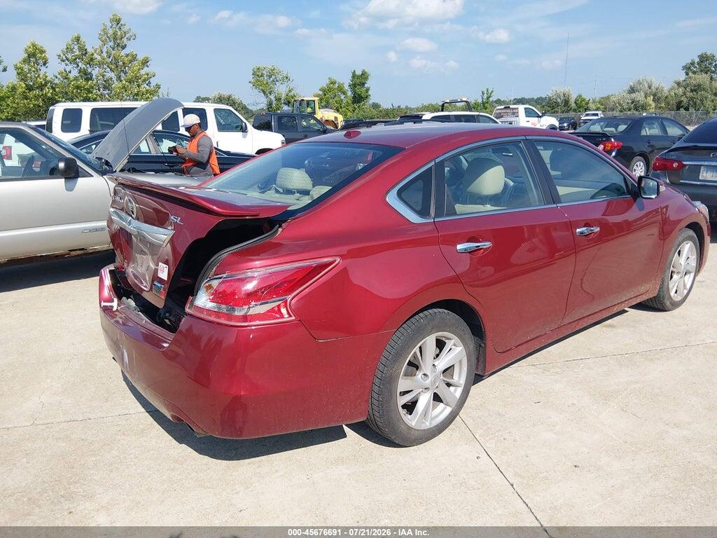 1N4AL3AP7DC190334 2013 NISSAN ALTIMA photo no. 4