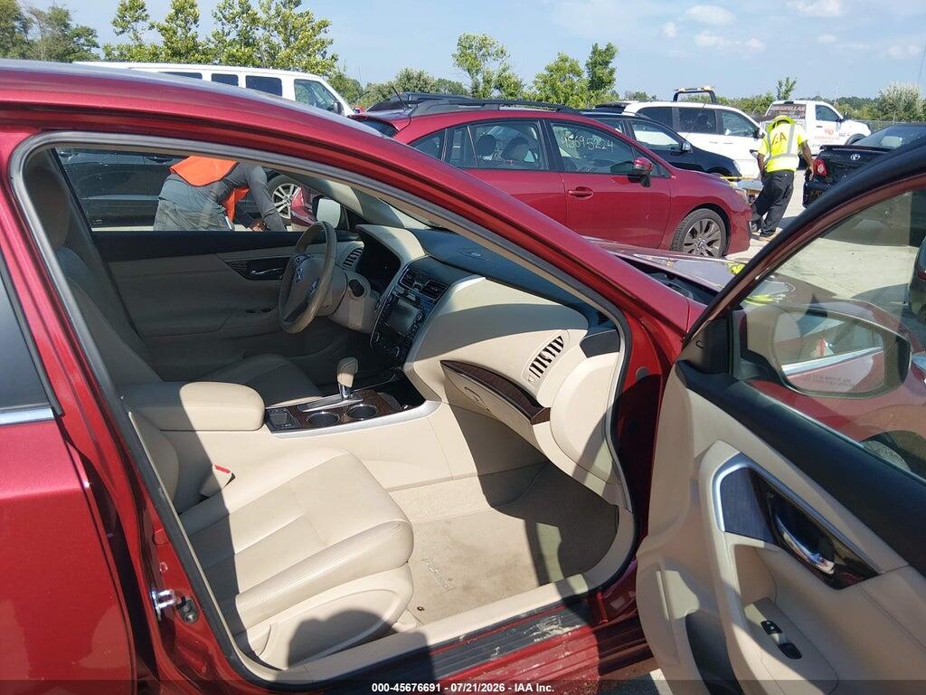 1N4AL3AP7DC190334 2013 NISSAN ALTIMA photo no. 5