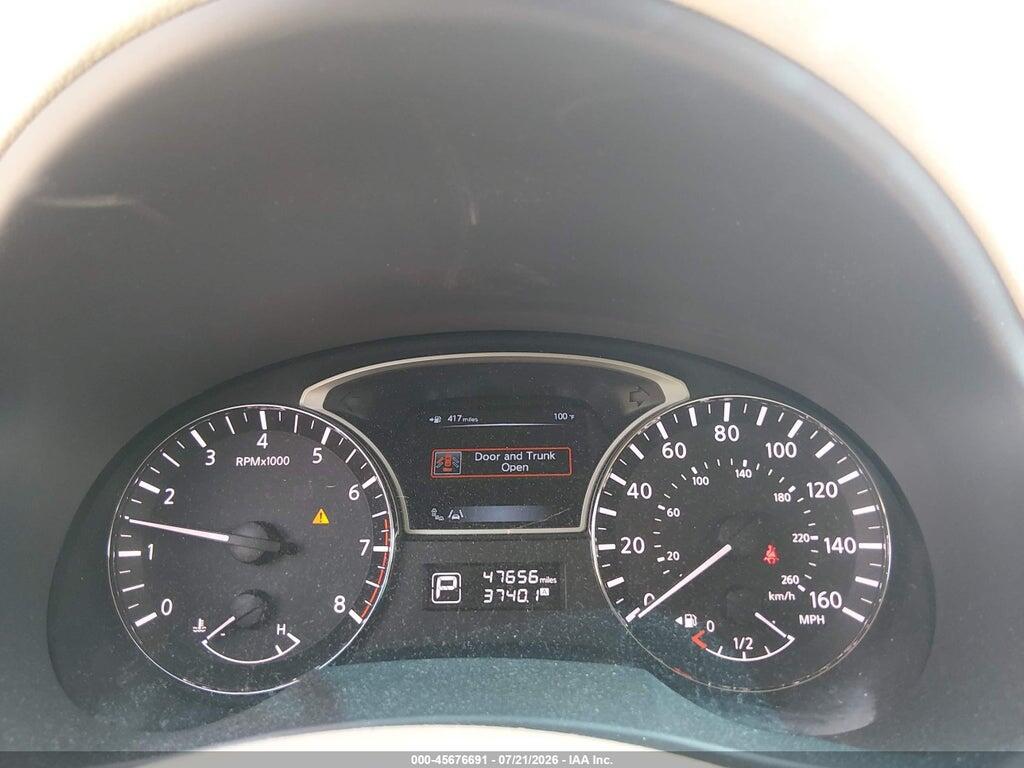 1N4AL3AP7DC190334 2013 NISSAN ALTIMA photo no. 7