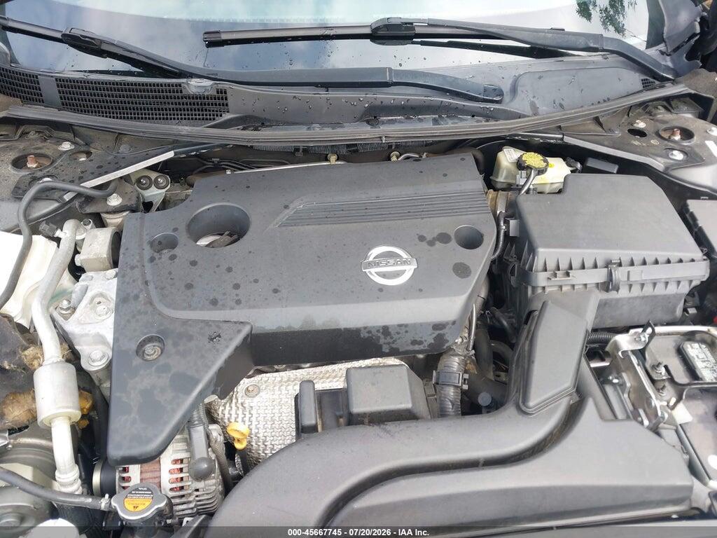 1N4AL3AP3DN560747 2013 NISSAN ALTIMA photo no. 10