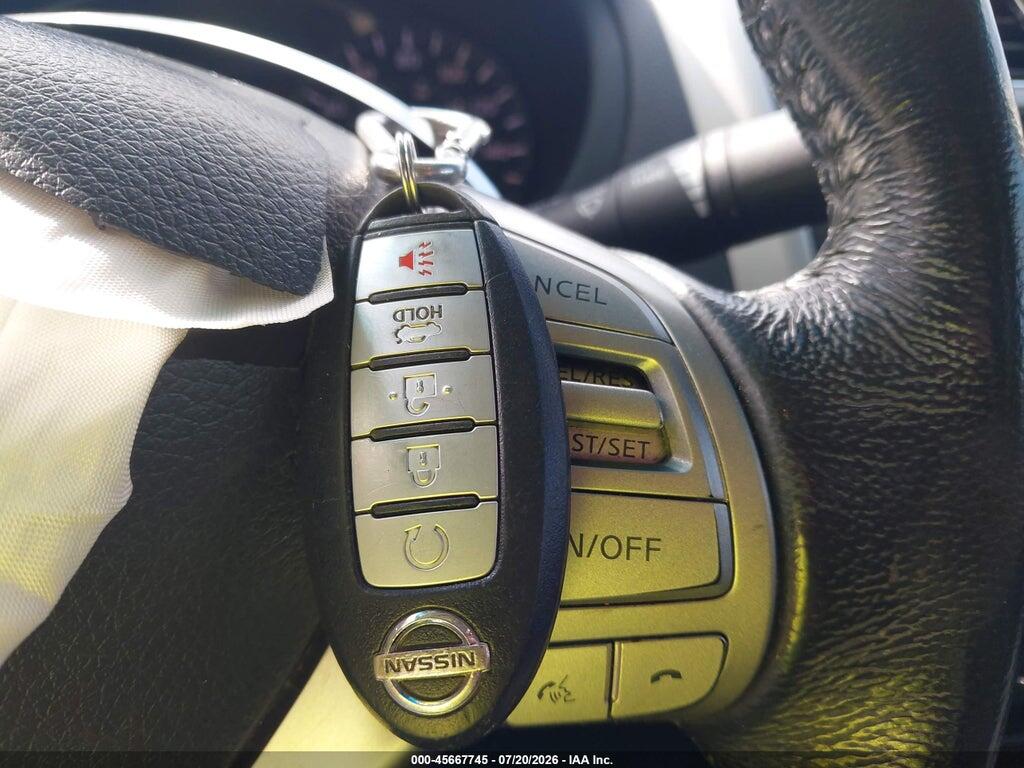 1N4AL3AP3DN560747 2013 NISSAN ALTIMA photo no. 11