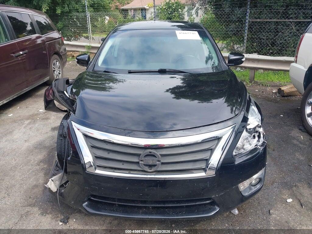 1N4AL3AP3DN560747 2013 NISSAN ALTIMA photo no. 12