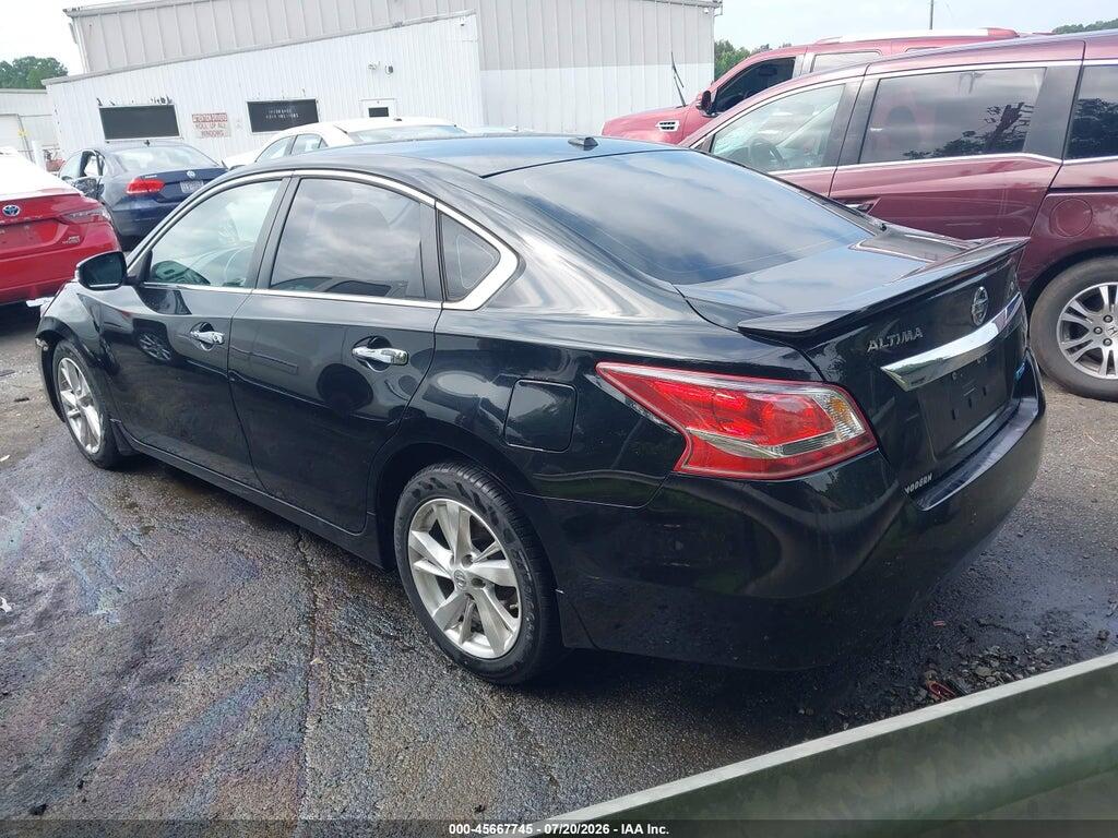 1N4AL3AP3DN560747 2013 NISSAN ALTIMA photo no. 3