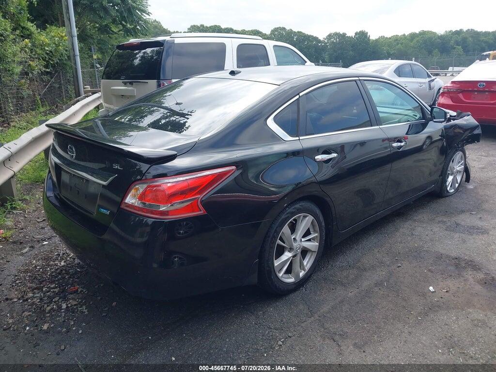 1N4AL3AP3DN560747 2013 NISSAN ALTIMA photo no. 4