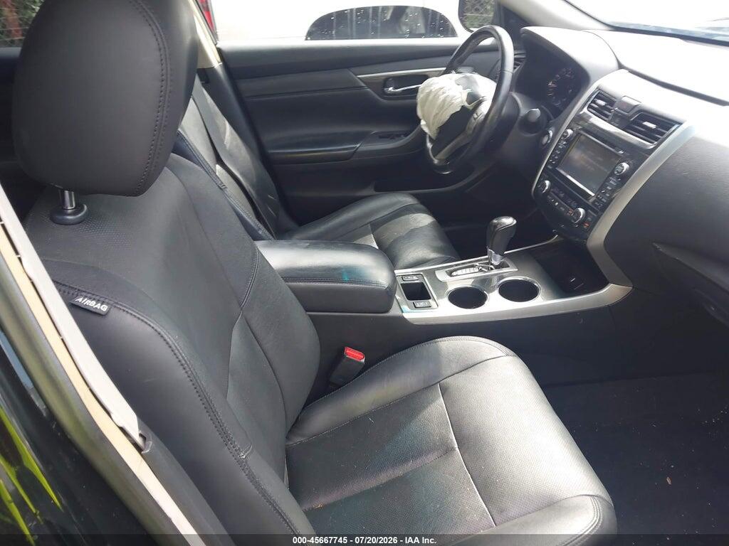 1N4AL3AP3DN560747 2013 NISSAN ALTIMA photo no. 5