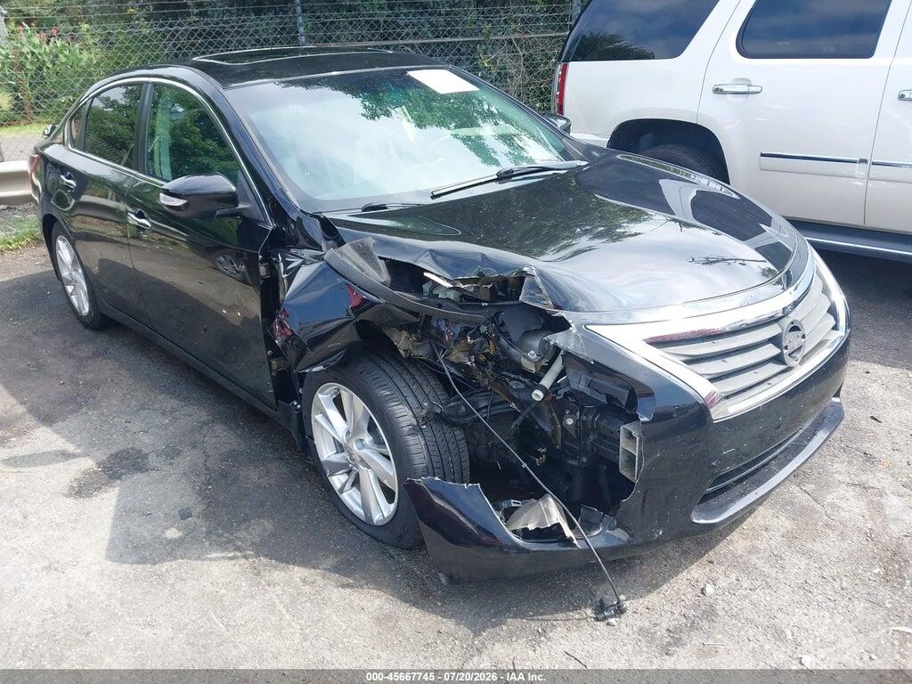 1N4AL3AP3DN560747 2013 NISSAN ALTIMA photo no. 6