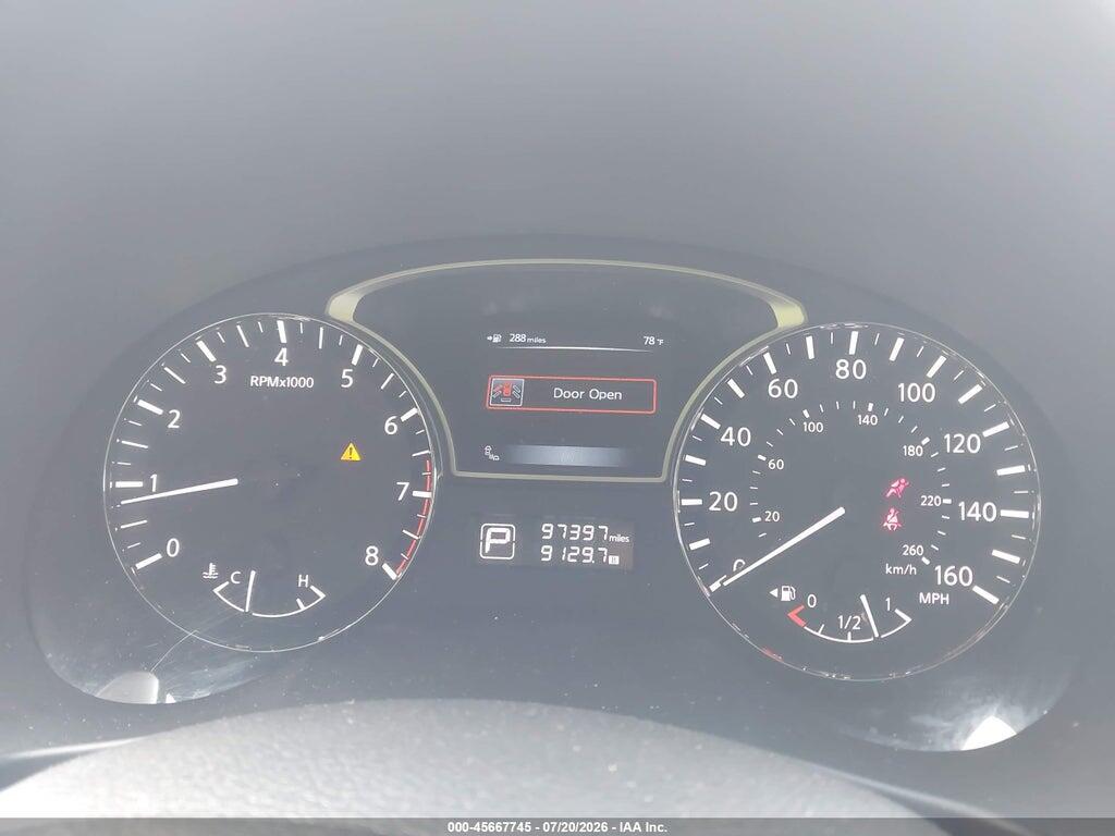 1N4AL3AP3DN560747 2013 NISSAN ALTIMA photo no. 7