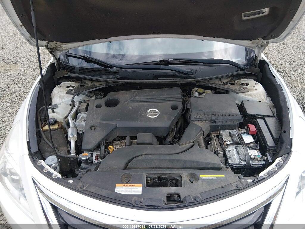 1N4AL3AP4DN587729 2013 NISSAN ALTIMA photo no. 10