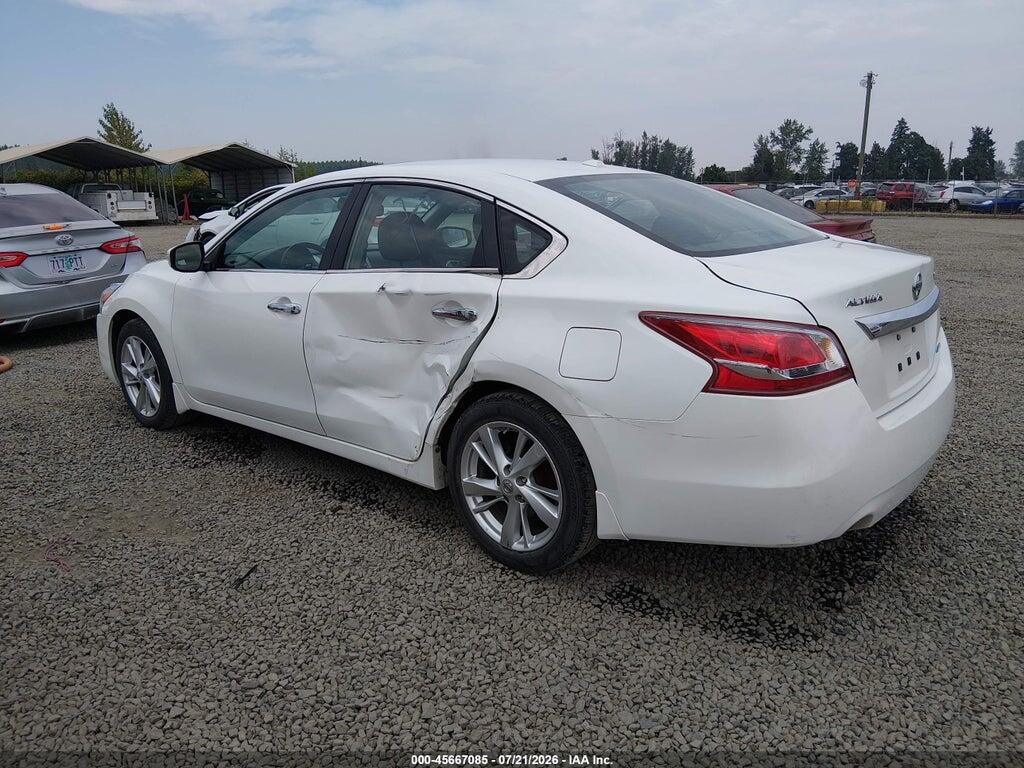 1N4AL3AP4DN587729 2013 NISSAN ALTIMA photo no. 3