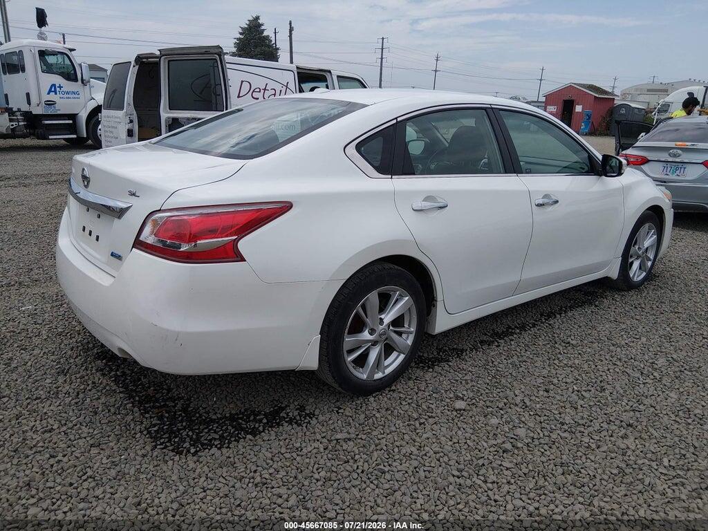 1N4AL3AP4DN587729 2013 NISSAN ALTIMA photo no. 4