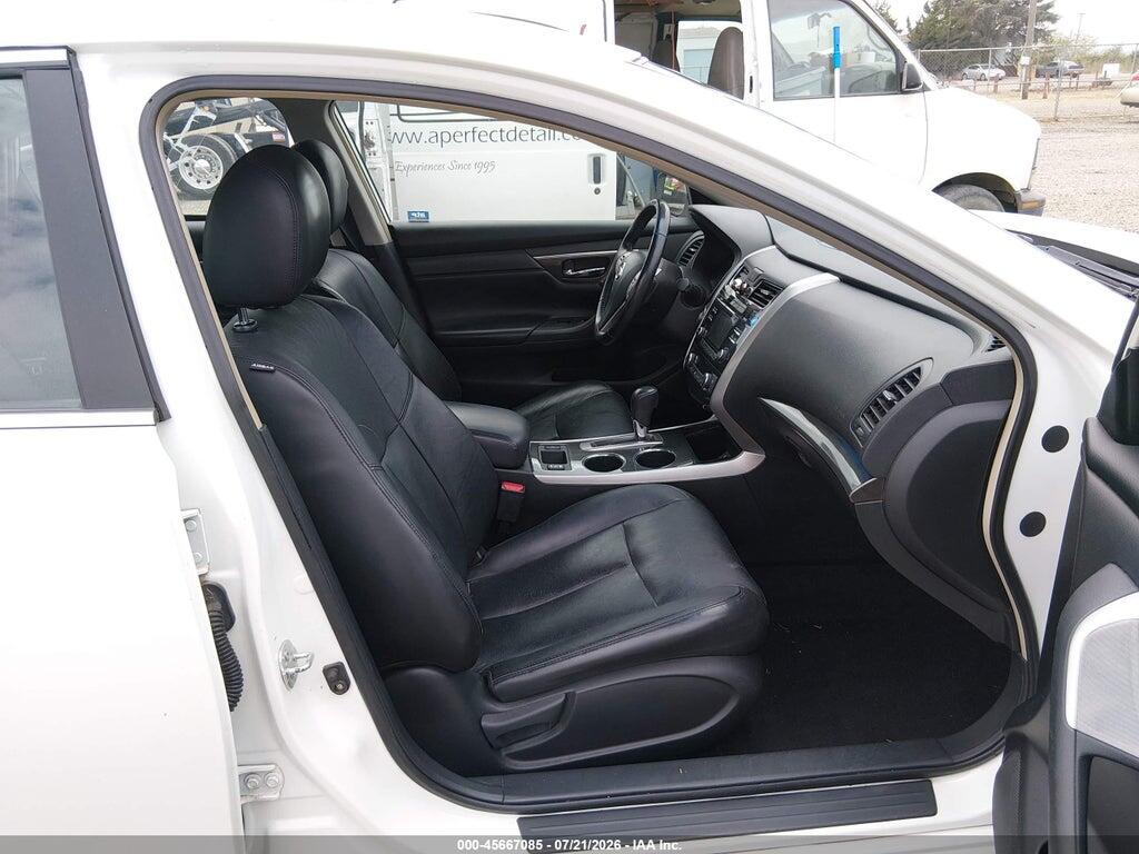 1N4AL3AP4DN587729 2013 NISSAN ALTIMA photo no. 5