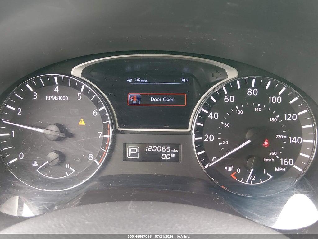 1N4AL3AP4DN587729 2013 NISSAN ALTIMA photo no. 7