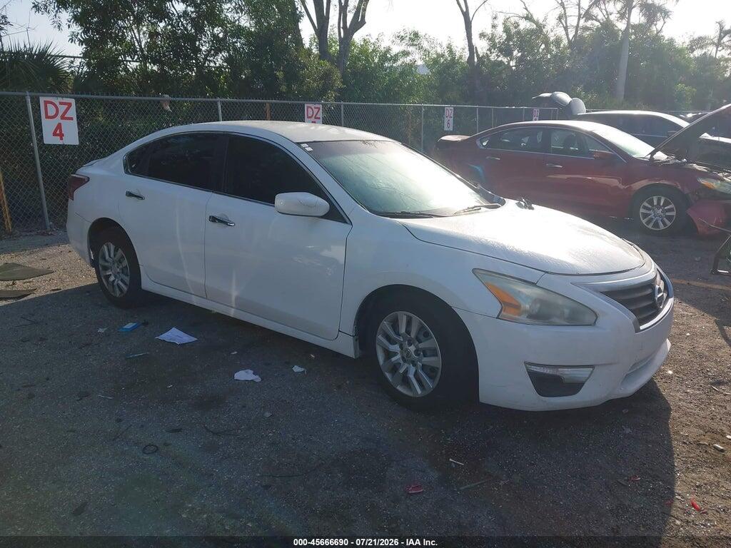 1N4AL3AP7DC228192 2013 NISSAN ALTIMA photo no. 1