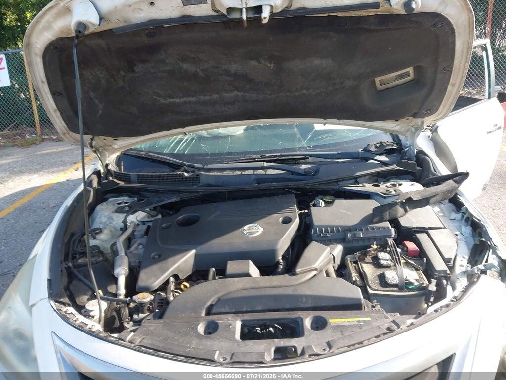 1N4AL3AP7DC228192 2013 NISSAN ALTIMA photo no. 10