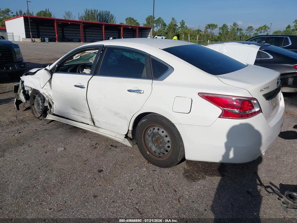 1N4AL3AP7DC228192 2013 NISSAN ALTIMA photo no. 3
