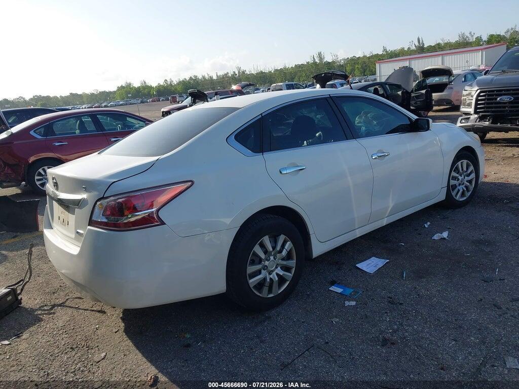 1N4AL3AP7DC228192 2013 NISSAN ALTIMA photo no. 4