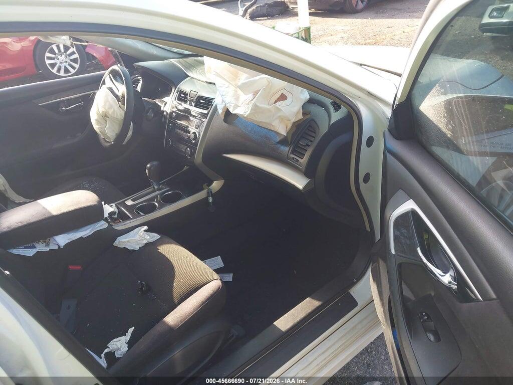 1N4AL3AP7DC228192 2013 NISSAN ALTIMA photo no. 5