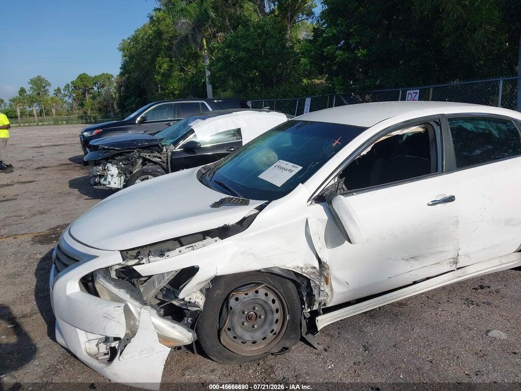1N4AL3AP7DC228192 2013 NISSAN ALTIMA photo no. 6