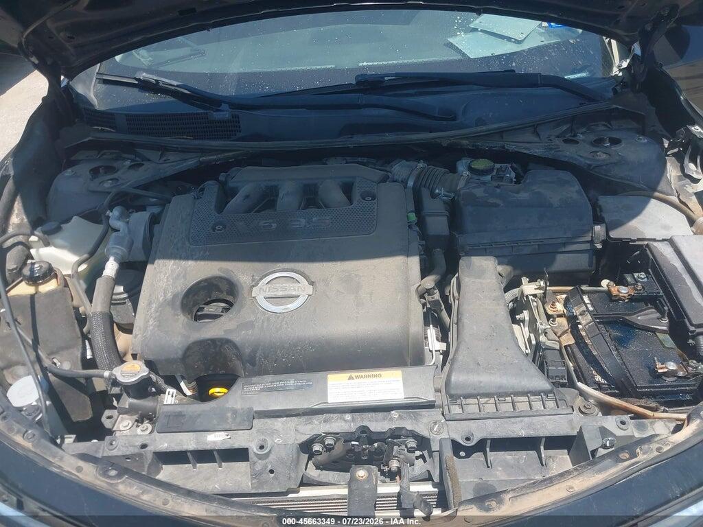 1N4BL3APXDC233388 2013 NISSAN ALTIMA photo no. 10