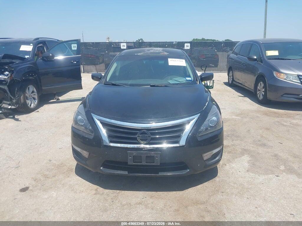 1N4BL3APXDC233388 2013 NISSAN ALTIMA photo no. 12