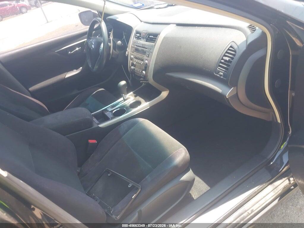 1N4BL3APXDC233388 2013 NISSAN ALTIMA photo no. 5