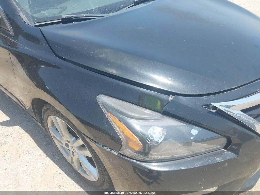 1N4BL3APXDC233388 2013 NISSAN ALTIMA photo no. 6