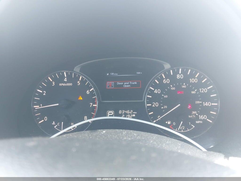 1N4BL3APXDC233388 2013 NISSAN ALTIMA photo no. 7