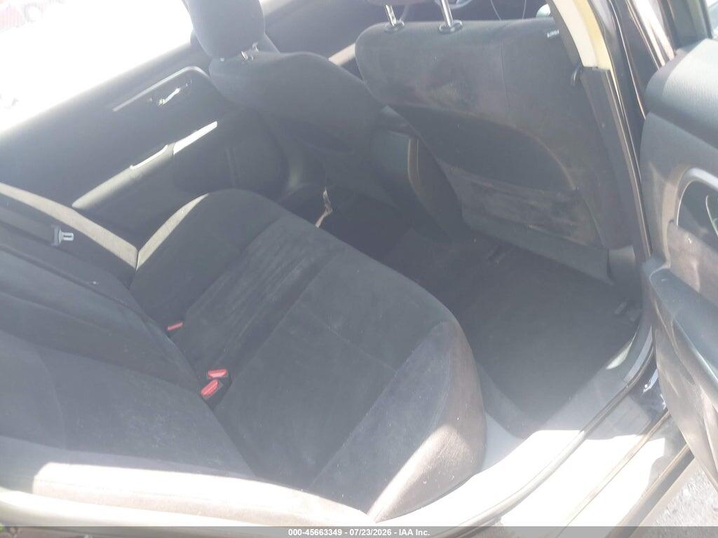 1N4BL3APXDC233388 2013 NISSAN ALTIMA photo no. 8