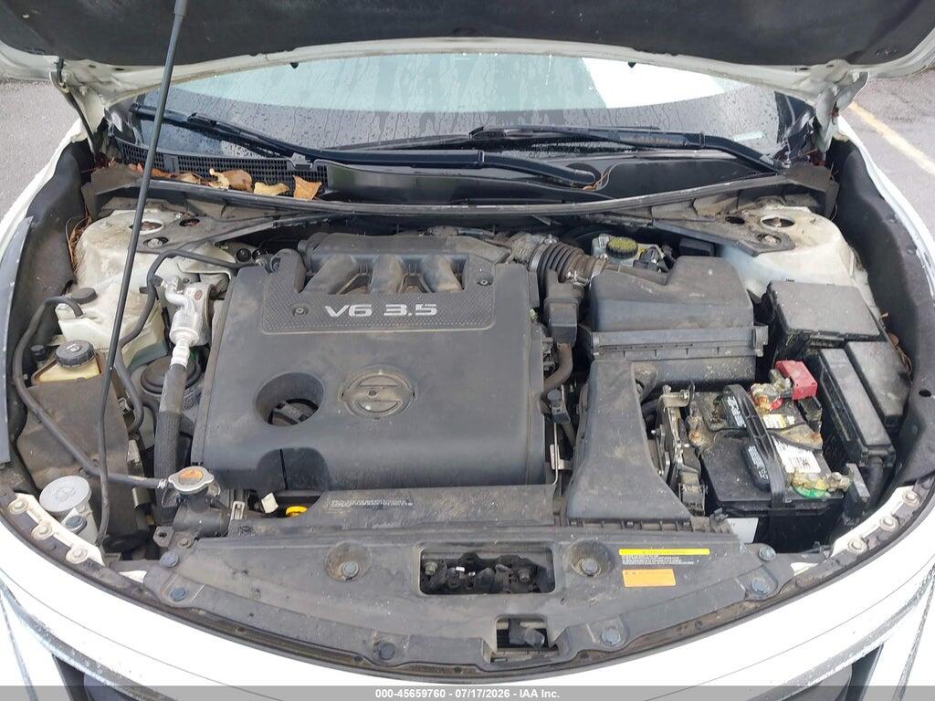 1N4BL3AP7DN538464 2013 NISSAN ALTIMA photo no. 10