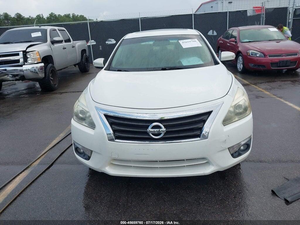 1N4BL3AP7DN538464 2013 NISSAN ALTIMA photo no. 12