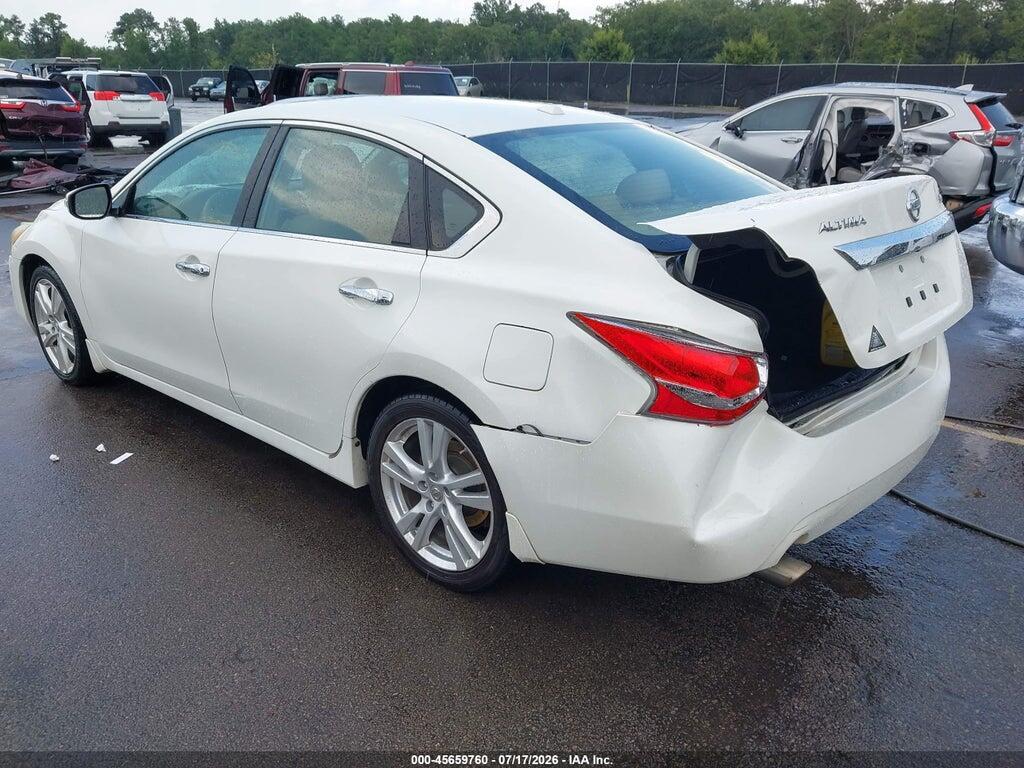 1N4BL3AP7DN538464 2013 NISSAN ALTIMA photo no. 3