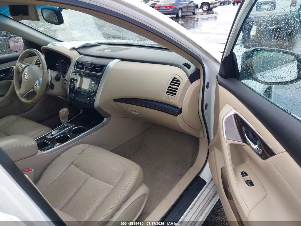 1N4BL3AP7DN538464 2013 NISSAN ALTIMA photo no. 5